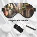Shop Italian Town Street Printed Soft Eye Mask - Zero Eye Pressure Travel Blackout Eye Mask for Ultimate Comfort - Buy Online on GoSupps.com