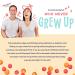 Schoolyard Snacks Keto Cereal - Fruity Low Carb, High Protein, All Natural | Gluten & Grain-Free, Sugar Free for Diabetics | 12 Bags, 100 Calories - Keto Friendly - Buy Online on GoSupps.com