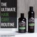 Rocky Mountain Men's Shampoo with Tea Tree Oil, Peppermint & Eucalyptus - For All Hair Types - Buy Online on GoSupps.com