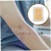 Baluue Cache Tatouage Imperm able Ruban Adh sif Pour Masquer Cicatrices Taches De Naissance Ecchymoses Discret Et Facile Utiliser Pour Peau - Buy Online on GoSupps.com
