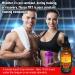 Musco-MXT Sports Supplement - Boost Strength Endurance & Recovery | International Shipping - Buy Online on GoSupps.com