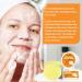 Turmeric Kojic Acid Cleansing Pads - 30pcs for Balanced Skin | Moisturizes & Nourishes | Leak-Proof Upgrade - Buy Online on GoSupps.com