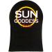 Sun Goddess Dark Self Tanning Lotion - 8 oz | Best Sunless Tanning for a Natural Glow - Worldwide Shipping - Buy Online on GoSupps.com