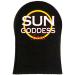 Best Sunless Self Tanning DARK Lotion 8 oz | Applicator Mitt & Gloves | Top Self Tan Sample - #1 Tanning Solution - Buy Online on GoSupps.com