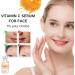 IZBEAUVO Vitamin C Serum For Face Dark Spot Remover Facial Serum Vitamin C Serum With Hyaluronic Acid Retinol Niacinamide Anti Aging Face Serum for Smooth Fine Lines&Wrinkles &n Brighten - Buy Online on GoSupps.com