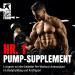 Powerstar Arginine 500g - High Dose Vegan L-Arginine Powder | IFS Certified German Quality | 100% Sugar-Free Nutrient Supply with Cranberry - Buy Online on GoSupps.com