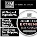 Women's Jock Itch Antifungal Treatment Cream - 30ml by Sera Organics - Buy Online on GoSupps.com