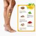 Crackle Skin Ointment - Skin Protection Cream 20g | Fruit Body Lotion Exfoliating Cream Fish Scale Snake Skin Ointment for Dry Skin - Buy Online on GoSupps.com