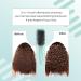 BOONCE CURL Brush - 2024 New Bounce Curl Defining Brush for Women | Perfect Styling Shaping & Disguising Curls - Buy Online on GoSupps.com