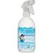  Paulette PAULETTE LA TERREUR DU MENAGE - Lemon Bathroom Foam - Natural and Ecocert Degreasing Cleaner Spray - 500 ml - Buy Online on GoSupps.com