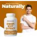 Immortal Herbs Ginger Root Capsules 1000mg 4:1 Extract Powder 150 Pills Vegan Non-GMO and Gluten-Free Ginger Supplement for Men and Women 2 Month Supply - Buy Online on GoSupps.com