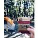 Gluten Free Oatmeal Cup, Apple Cinnamon Flavor, 2.1oz, Vegan, Dairy/Soy Free, Non GMO - Pack of 6 - Buy Online on GoSupps.com