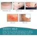 Silicone Scar Sheets 1.6 x 60 - Surgical C-Section Keloid Acne Burn Scars Tape - Buy Online on GoSupps.com