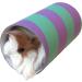 Rosewood Langeweile Kauknochen Rohr L Purple/Blue - Buy Online on GoSupps.com