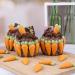 Buy G nthart BackDecor Sugar Carrots for Carrot Cake - 12 Pieces 36g Pack | International Shipping Available - Buy Online on GoSupps.com