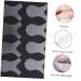 POPETPOP 30pcs Y-shaped Mascara Brush - Eyelash Extension & Perm Kit | Lash Lift Tools & Grafting Accessories | Transparent Makeup Tools - Buy Online on GoSupps.com