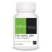 Davinci Laboratories Tri-Mag 300mg Magnesium Taurate Glycinate Malate Support Supplement  120 Capsules - Vegetarian  Non-GMO Ingredients