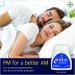 40 Count Aleve PM Caplets - Naproxen Sodium 220mg Pain Reliever/Fever Reducer/Sleep Aid - Buy Online on GoSupps.com