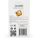 Chummie Comfy Armband for Bedwetting Alarms - Patented Design for Maximum Comfort and Convenience in Orange - Buy Online on GoSupps.com