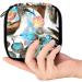 GIAPB Period Bag Sanitary Napkin Storage Pad Holder - Animal Bird and Shell Color565 - Buy Online on GoSupps.com