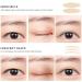CTAKPOWE Double Eyelid Tape 1200PCS Invisible and Breathable Eyelid Tape Strong Adhesion Easy to Apply & Remove - Lightweight and Portable for Everyday Use - Buy Online on GoSupps.com