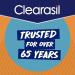 Clearasil Stubborn Acne Control 5in1 Exfoliating Wash Maximum Strenght with 2% Salicylic Acid Acne Treatment Medicine Daily Acne Facial Cleanser 6.78 fl oz (Pack of 2) - Buy Online on GoSupps.com