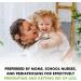 Head Hunters Natural Lice Treatment Kit - Extra Strength Shampoo Spray & Comb - Safe Non-Toxic Effective for Family Use - 8oz & 12oz - Buy Online on GoSupps.com