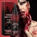 Fake Blood - Washable Fake Blood | Broting Bloods | Realistic Splatter Liquid Body Paint | Simulated Red Coagulated Gel for Halloween Vampire Zombie Cosplay Costume - Buy Online on GoSupps.com