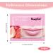 Fraise Masque pour les L vres 20 pcs emball s par ment Masque Levre Comprim s Lip Care Nourrit et hydrate R duire les l vres fonc es Illumine la couleur des l vres Nuit & Jour - Buy Online on GoSupps.com
