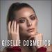 Giselle Cosmetics Organic Mineral Eyeshadow - Gypsy Amber (3g) | Loose Powder - Buy Online on GoSupps.com