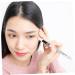 MUSISALY 70 Pcs Lying Silkworm Eyeliner White Makeup Highlight Pencil for Brows Makeup Eyeliners Wooden Pole - Buy Online on GoSupps.com