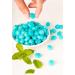 Colombina Breath Mints Delicate Drops - 660 Individually Wrapped Mini Mints | Bulk Bag of Breath Savers Candy - Buy Online on GoSupps.com
