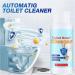 Upgrade Splashs Toilet Cleaner Splashs Foam Toilet Cleaner Splashs Toilet Bowl Cleaner Foam Toilet bowl Cleaners Foaming Powder for Toilet Bathroom Cleaning (3pcs) - Buy Online on GoSupps.com