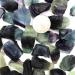 10-30mm 100g Natural Raw Rough Colorful Fluorite Stone CrystalGemstone Specimen Natural Quartz Crystals Full of Texture - Buy Online on GoSupps.com