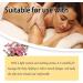 Vanilla Cashmere Body Oil Body Oil 100 ml Vanilla Oil - Organic Vanilla Oil - Face Oil Body Protective Smoothing/Nourishing (1) - Buy Online on GoSupps.com