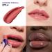 Urban Decay Vice Hydrating Lipstick - 35 Shades - Longwearing & Moisturizing Formula - DTLA Sheer Brick Nude - 0.11 Oz - Buy Online on GoSupps.com