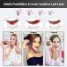 DIY Lash Extension Kit - LANKIZ Luxury Eyelash System for Home Use - Includes Individual Lashes, Glue & Tools - Buy Online on GoSupps.com