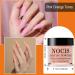 Nude Acrylic Powder Set - 6 Colors Crystal Acrylic Nail Powder - Pink Orange Tone Nail Powder for Acrylic False Nails Extension & Nail Carving - Acrylic Nail Kit No Need Nail Lamp - Buy Online on GoSupps.com