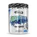 Gaspari Nutrition SuperPump Aggression Pre-Workout: Energy, Focus, Endurance, Recovery, Creatine and Caffeine (25 Servings, Berry Berry Angry)