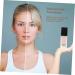 WOONEKY Liquid Foundation Makeup Supplies Nude Foundation Nude Makeup Foundation Glass Black - Buy Online on GoSupps.com