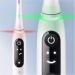 Buy Braun Oral-B IO-7N Electric Toothbrush - Rechargeable Magnetic Technology Premium Travel Case - Best International Shipping - Buy Online on GoSupps.com