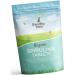 Organic Spirulina Tablets by TheHealthyTree Company - Vegan High in Vitamin B12 Protein Magnesium Iron and Calcium - UK Certified Pure Spirulina 300 x 500mg (150g) 150 g (Pack of 1)
