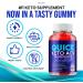 Quick Keto ACV Gummies - Advanced Formula for Faster Results (60 Gummies) - Buy Online on GoSupps.com