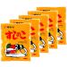 Tamanoi Sushinoko 150gX5 - 5.29 Ounce - Pack of 5 | Premium Sushi Rice Seasoning - Buy Online on GoSupps.com