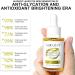 Essenz l Repair Facial Essence Oil - Non-Fat Turmeric Oil for Skin Face & Body | Natural Essential Oil for Massage & Home Comfort - Buy Online on GoSupps.com