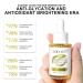 Turmeric Oil - Repair Facial Essential Oil | Natural Non-Fat Oil for Skin Face & Body Massage | Highyee - Buy Online on GoSupps.com