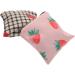 10 PCS Lurrose Stylish Storage Bags - Women's Coin Exchange Case & Handbag - Cute Polyester Design for Students - 13x13cm - Buy Online on GoSupps.com