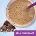 Ensure Max Protein Nutrition Shake 30g Protein 1g Sugar Milk Chocolate 11 Fl Oz (Pack of 12) - High Protein Shake - Buy Online on GoSupps.com