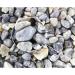 Buy Orienttrea 500g Blue Quality Stone Drum Stones - Healing Gemstones Charging Stones Mini Chips - Gift Boxed - Buy Online on GoSupps.com