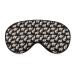 Sphynx Cats Sleep Mask for Women Adjustable Sleeping Eye Shades Cover with Elastic Strap
